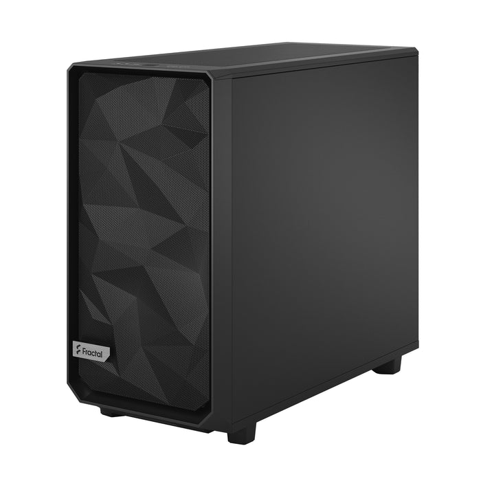 EAN 7340172702443 - Fractal Design Meshify 2 Torre Negro imagen 8