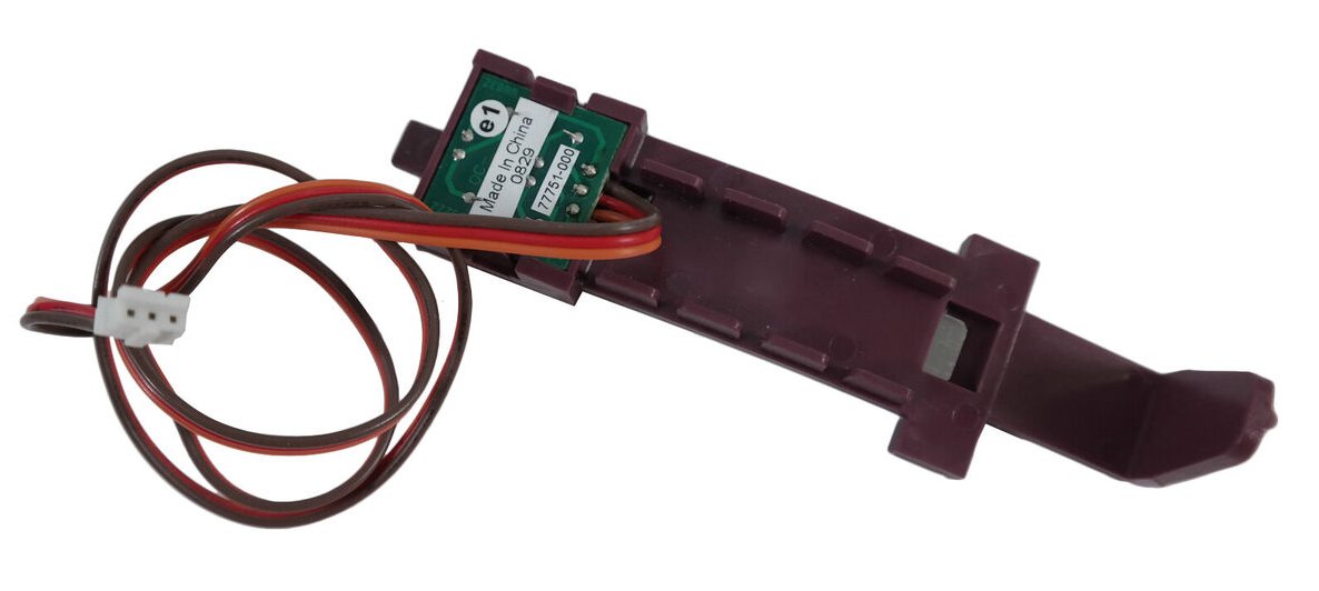 EAN 5715063206492 - Zebra P1112750-058 accesorio o pieza de recambio para impresora/escáner Sensor imagen 1