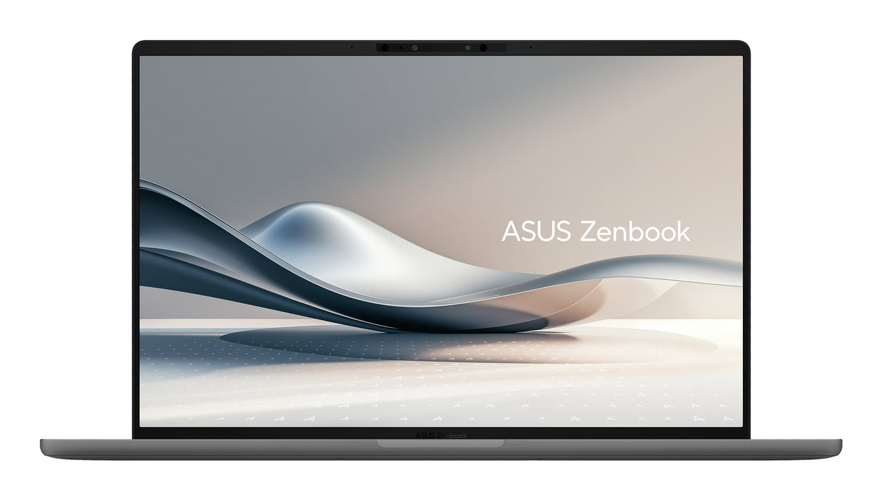 EAN 4711387958667 - ASUS Zenbook A14 UX3407QA-QD412W 35,6 cm (14") LPDDR5x-SDRAM Wi-Fi 6E (802.11ax) Windows 11 Home imagen 4