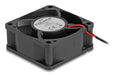 EAN 4043619672899 - DeLOCK 67289 sistema de refrigeración para ordenador Carcasa del ordenador Ventilador 6 cm Negro 1 pieza( imagen 2