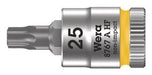EAN 4013288186874 - Wera 8767 A HF punta de destornillador 1 pieza(s) imagen 1