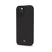 EAN 8021735196716 - Celly Cromo funda para teléfono móvil 17 cm (6.7") Negro imagen 1