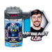 EAN 630996247174 - Moose Toys Mr Beast Lab Mutators - Mutatie Kamer Iconic Panther imagen 7