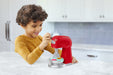 EAN 5010994111861 - Play-Doh Kitchen Creations F47185L0 juguete de arte y manualidades imagen 23