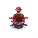 EAN 5011666724617 - Tomy T72461 juego y juguete de habilidad/activo Juego de lanzar y atrapar la bola imagen 2