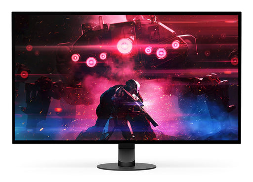 EAN 4548736161597 - Sony INZONE M10S pantalla para PC 68,3 cm (26.9") 2560 x 1440 Pixeles Quad HD OLED Negro imagen 1