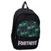 EAN 8712645324930 - Vadobag 855-01230 mochila Mochila informal Negro, Turquesa imagen 2