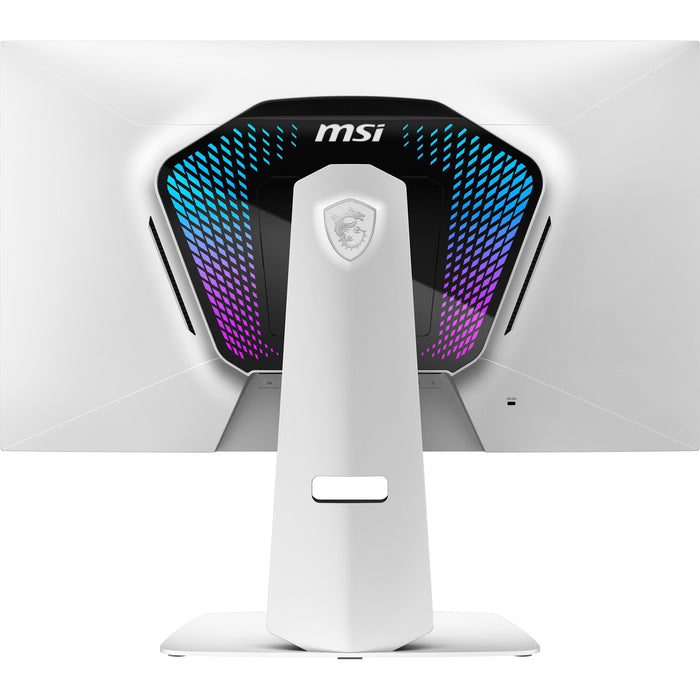 EAN 4711377300339 - MSI MPG 274URDFWDE E16M pantalla para PC 68,6 cm (27") 3840 x 2160 Pixeles 4K Ultra HD LED Negro, Blanco imagen 7