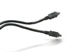 EAN 8714909004916 - Conceptronic FireWire Cable 4-p 1.8m 1,8 m Negro imagen 1