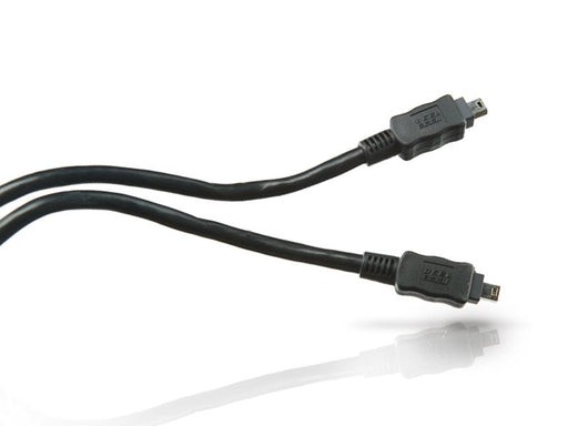 EAN 8714909004916 - Conceptronic FireWire Cable 4-p 1.8m 1,8 m Negro imagen 1
