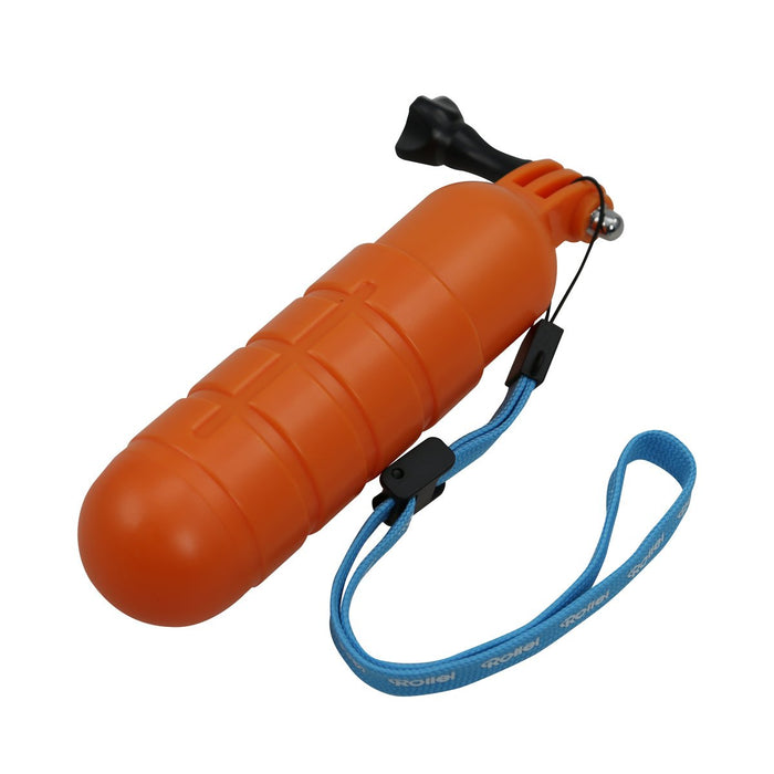 EAN 4048805216437 - Rollei 21643 accesorio para cámara de deportes de acción Kit de la cámara imagen 7