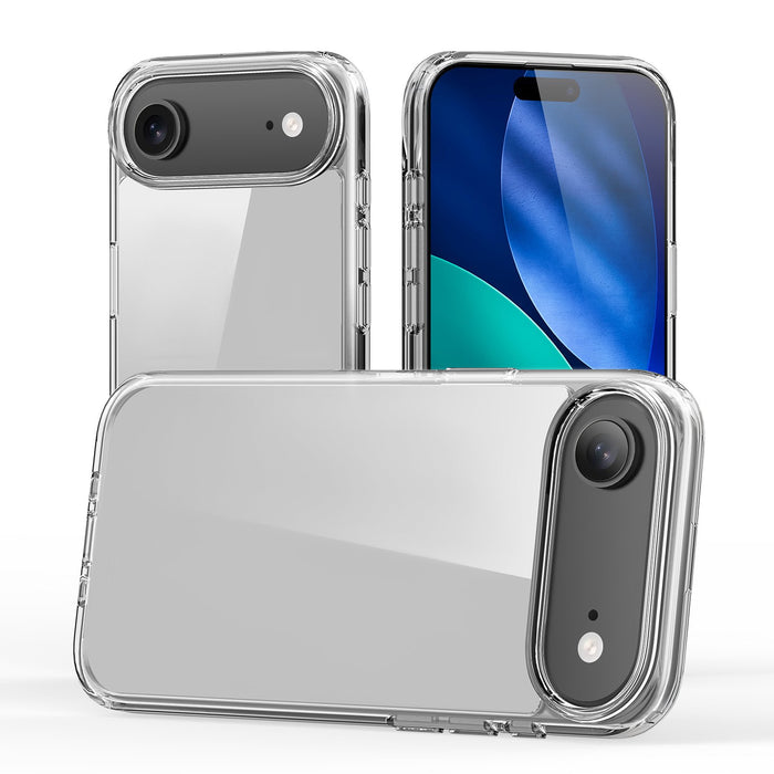 EAN 4250686415193 - nevox 2519 funda para teléfono móvil 16,8 cm (6.6") Transparente imagen 4