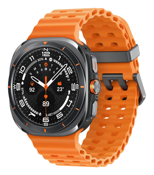 EAN 8806095684352 - Samsung Galaxy Watch Ultra 3,81 cm (1.5") AMOLED Digital 480 x 480 Pixeles Pantalla táctil 4G Gris Wifi G imagen 1