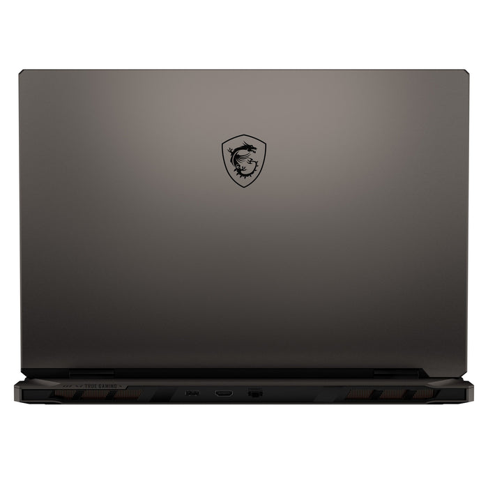 EAN 4711377350693 - MSI Vector 18 HX AI A2XWJG-684FR Intel Core Ultra 9 275HX Portátil 45,7 cm (18") Quad HD+ 32 GB DDR5-SDRA imagen 5