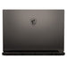 EAN 4711377350693 - MSI Vector 18 HX AI A2XWJG-684FR Intel Core Ultra 9 275HX Portátil 45,7 cm (18") Quad HD+ 32 GB DDR5-SDRA imagen 5