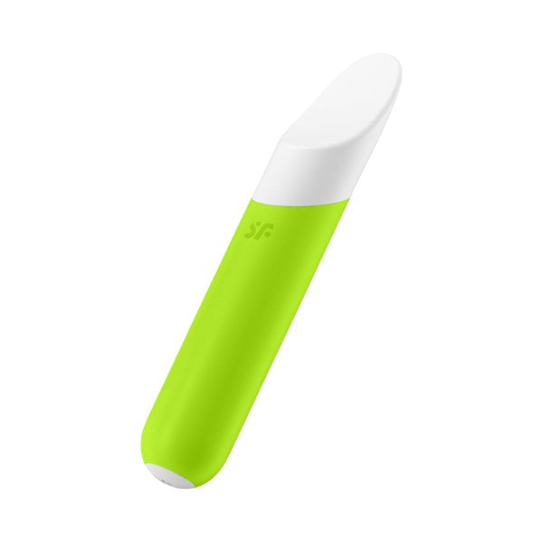 EAN 4061504007694 - Satisfyer Ultra Power Bullet 7 Mini vibrador Ambidextro imagen 1