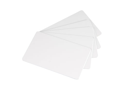 EAN 5711045764479 - Evolis C4002 tarjet de plástico en blanco imagen 2