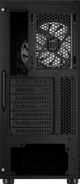 EAN 4710562755916 - Aerocool Hive FRGB Midi Tower Negro imagen 12