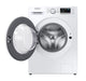 EAN 8806092786776 - Samsung WW90T4048EE lavadora Carga frontal 9 kg 1400 RPM Blanco imagen 5