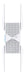 EAN 4895252507430 - TP-Link BE11000 Transmisor y receptor de red Blanco 2500 Mbit/s imagen 1