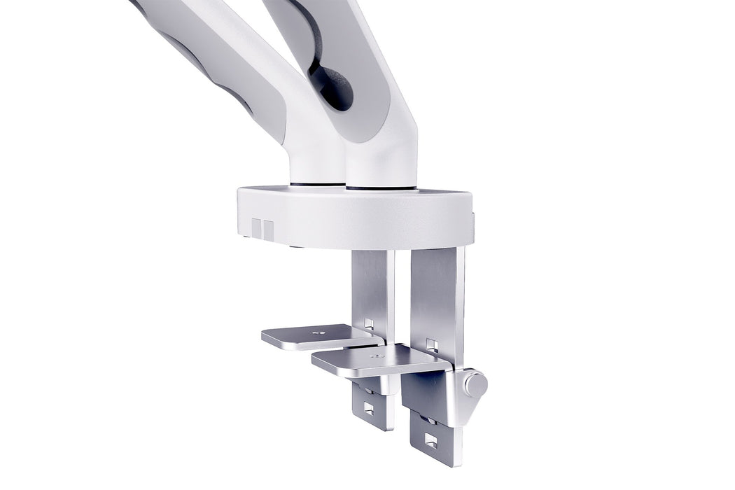 EAN 4016032505907 - Digitus DA-90472 soporte para monitor 88,9 cm (35") Escritorio Blanco imagen 6