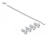 EAN 4043619668755 - DeLOCK 66875 panel de parcheo imagen 4