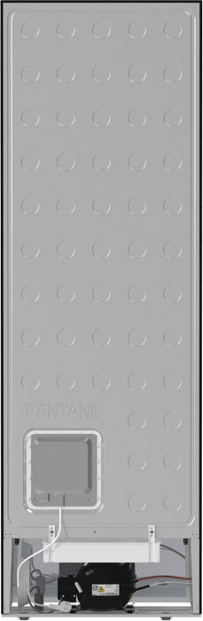 EAN 3838782643569 - Gorenje G600 FN619EABK6 Congelador vertical Independiente 280 L Negro imagen 7
