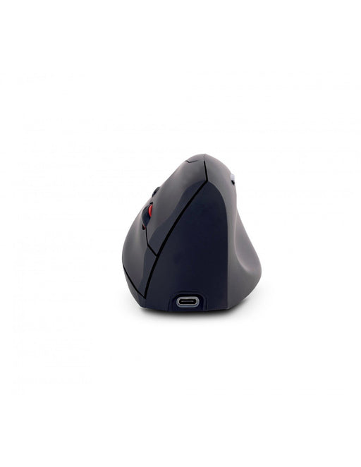 EAN 3760170846460 - Urban Factory EMR20UF-N ratón Oficina mano derecha RF inalámbrico Óptico 1600 DPI imagen 2