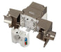 EAN 4049759210694 - EFB Elektronik E-20092 módulo de conector de red imagen 4