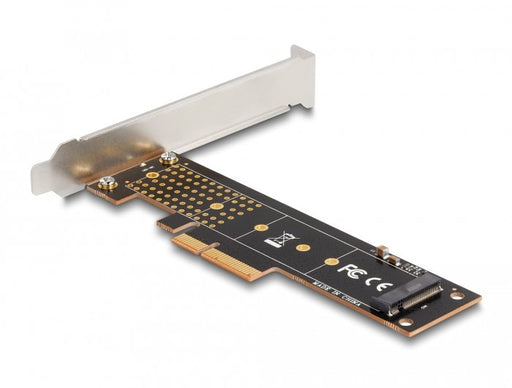 EAN 4043619898367 - DeLOCK 89836 tarjeta y adaptador de interfaz imagen 1