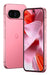 EAN 840353912045 - Google Pixel 9 16 cm (6.3") SIM doble Android 14 5G USB Tipo C 12 GB 256 GB 4700 mAh Rosa imagen 2