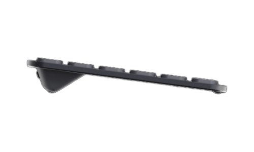 EAN 6940056125798 - Rapoo 9310M teclado Ratón incluido Oficina RF Wireless + Bluetooth Negro imagen 3