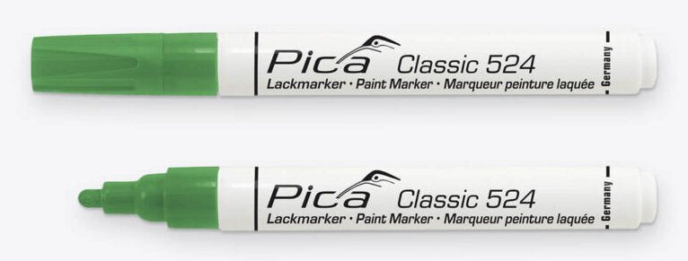EAN 4260056153389 - Pica-Marker 524/36 rotulador para colorear Verde 1 pieza(s) imagen 1