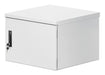EAN 766623716093 - Intellinet 716093 armario rack 9U Bastidor de pared Gris imagen 1