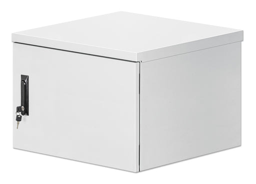 EAN 766623716093 - Intellinet 716093 armario rack 9U Bastidor de pared Gris imagen 1