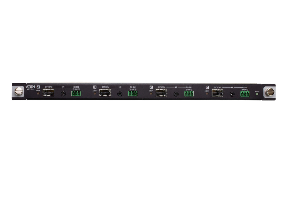 EAN 4719264649493 - ATEN VM7584K2-AT accesorio para matriz de conmutación imagen 2