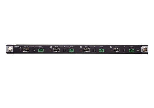 EAN 4719264649493 - ATEN VM7584K2-AT accesorio para matriz de conmutación imagen 2
