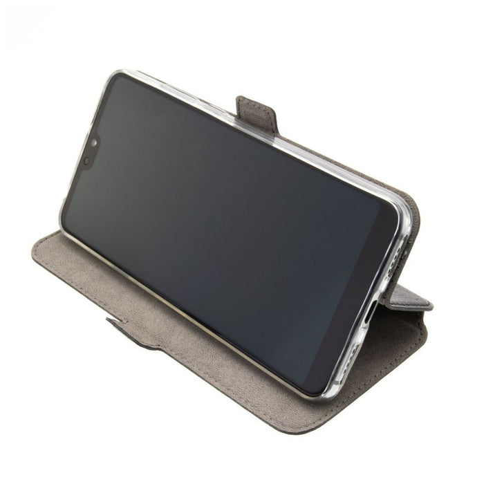 EAN 8591680177271 - FIXED Topic funda para teléfono móvil 17,5 cm (6.88") Folio Negro imagen 6