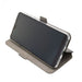 EAN 8591680177271 - FIXED Topic funda para teléfono móvil 17,5 cm (6.88") Folio Negro imagen 6