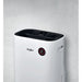 EAN 8003437607165 - Whirlpool DE20W5252 6,5 L 44 dB 420 W Negro, Blanco imagen 11