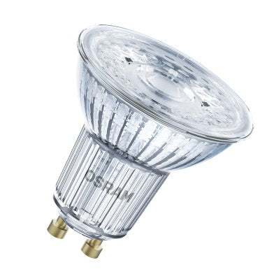 EAN 4099854529054 - Osram SMART+ MATTER SPOT PAR16 lámpara LED Blanco 2700 K 4,9 W E14 imagen 1