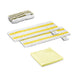 EAN 4066529041661 - Kärcher 2.863-346.0 accesorio para limpiar a vapor Paño para suelos imagen 1