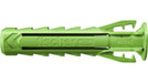 EAN 4048962481358 - Fischer 567809 tornillo de anclaje y taco 90 pieza(s) Anclaje de expansión 40 mm imagen 1