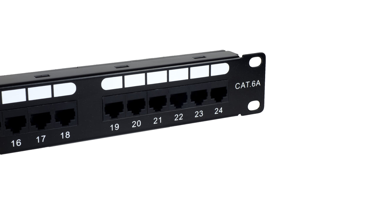 EAN 5605922019946 - Phasak PU 2421 panel de parcheo imagen 4