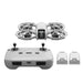 EAN 6941565988294 - DJI Neo Fly More Combo 4 rotores Cuadricóptero 12 MP 3840 x 2880 Pixeles 1435 mAh Negro, Blanco imagen 4