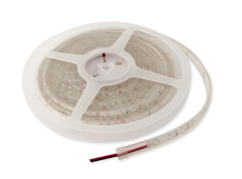 EAN 4038816052834 - Synergy 21 S21-LED-F00092 cinta luminosa Regleta luminosa universal 24 W 5000 mm imagen 1