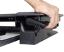 EAN 698833050769 - Ergotron WorkFit-TL Negro imagen 3