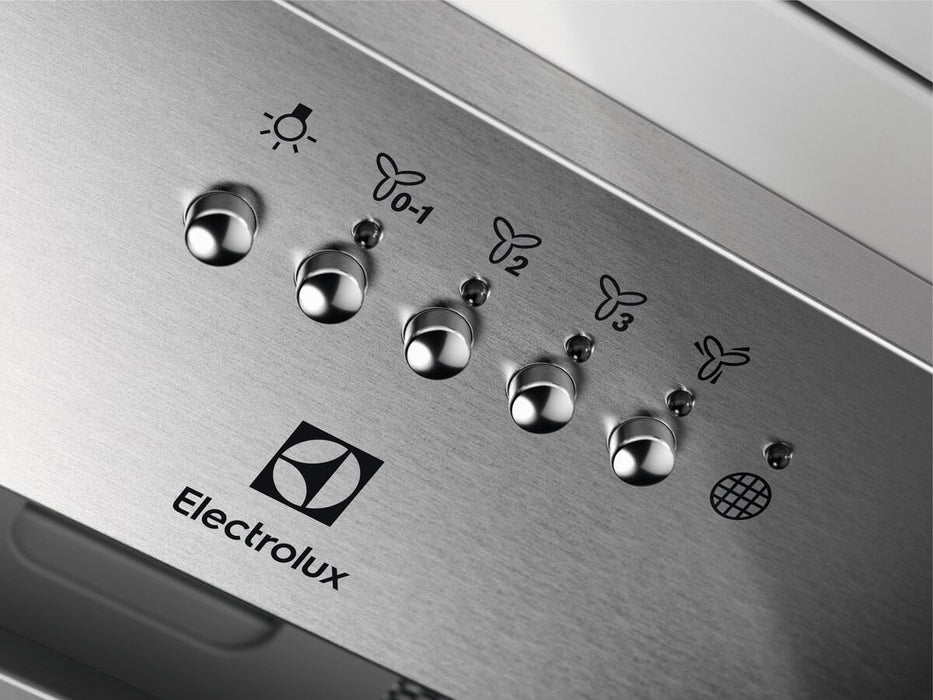 EAN 7332543794300 - Electrolux LFG716X Encastrada Acero inoxidable 580 m³/h imagen 5