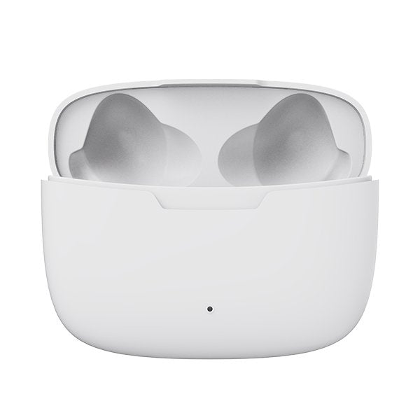 EAN 5706751059544 - Denver TWE-47 Auriculares Inalámbrico Dentro de oído Llamadas/Música Bluetooth Blanco imagen 2