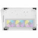 EAN 0761345100342 - Antec C5 Midi Tower Blanco imagen 8